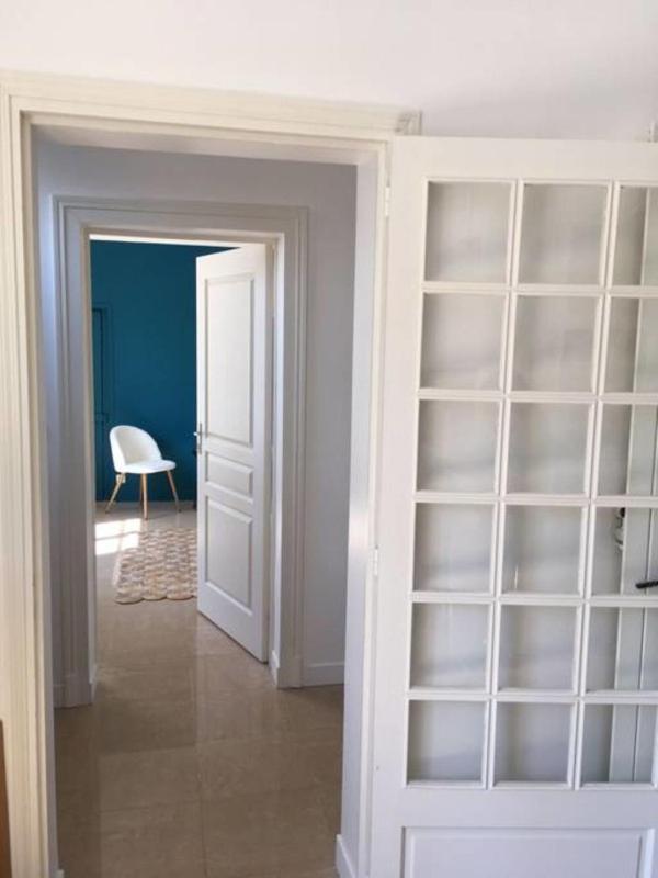 Grande Maison #6 Chambres #Proche Amboise/Tours 莫讷 外观 照片