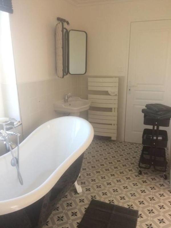 Grande Maison #6 Chambres #Proche Amboise/Tours 莫讷 外观 照片