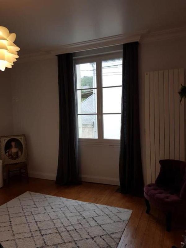 Grande Maison #6 Chambres #Proche Amboise/Tours 莫讷 外观 照片