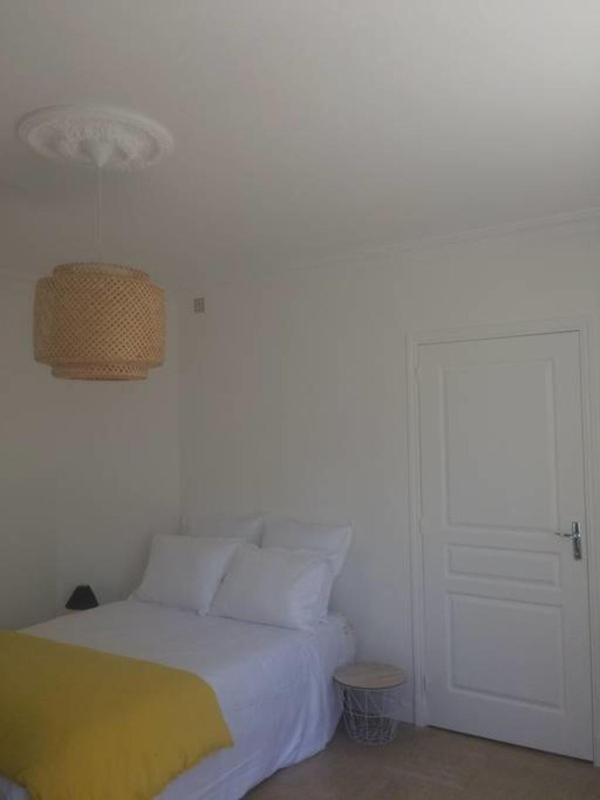 Grande Maison #6 Chambres #Proche Amboise/Tours 莫讷 外观 照片
