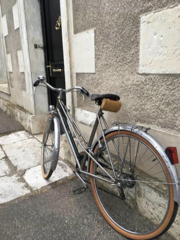 Grande Maison #6 Chambres #Proche Amboise/Tours 莫讷 外观 照片