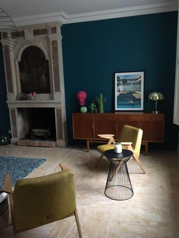 Grande Maison #6 Chambres #Proche Amboise/Tours 莫讷 外观 照片